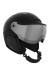 detail Ski Helmet KaskSHE00060-VISOR-VIBES PIUMA R CHROME VIBES