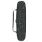 detail Snowboard bag Gravity Rival Black Denim