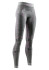 detail X-BIONIC® Merino Pants Wmn B343 – Black/Grey/Magnolia
