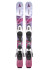 detail Atomic MAVEN GIRL 70-90 + C 5 GW Pink