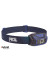 detail Headlamp Petzl Actik Core 2023 blue