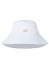 detail Goldbergh Harper Bucket Hat White