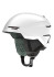 detail Ski Helmet Atomic SAVOR White