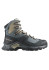 detail Salomon QUEST ELEMENT GTX W – Ebony / Rainy Day