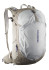 detail Salomon Trailblazer 30 Backpack Vintage Khaki/Glacier Gray