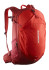 detail Salomon Trailblazer 30 Backpack Red Dahlia/High Risk Red