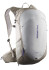 detail Salomon Trailblazer 20 Backpack Vintage Khaki/Glacier Gray