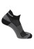 detail Salomon Aero Ankle Socks Black/Ebony/Pearl Blu