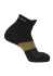 detail Salomon Socks X Ultra Quarter Black/Kelp