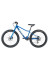 detail Carbon kids' bike Sava Barn 4.4 24