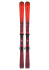 detail Atomic REDSTER J4 + L 6 GW Red