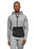 detail Men's On Running Hoodie, M Grey
