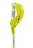 detail Leki Gate Guard Closed Worldcup, neonyellow