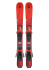 detail Atomic Redster J2 70-90 + C 5 GW Red