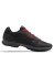 detail Cycling shoes Giro Gauge Black/Bright Red