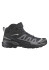 detail Men’s Salomon X ULTRA 360 MID GTX – Black / Magnet / Pewter