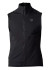 detail Fox Flexair Vest Black