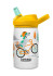 detail Kids' Bottle CamelBak Eddy+ Kids Vacuum Stainless 0.35l Biking Dogs