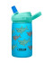 detail Kids' Bottle CamelBak Eddy+ Kids Vacuum Stainless 0.35l School Of Sharks