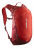 detail Salomon Trailblazer 10 Red Dahlia/High Risk Red Backpack
