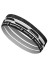 detail Martini Trailbuddy Hairband Uni black/white
