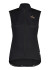 detail Women's Vest Maloja SeisM. Vest_deep black