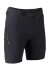 detail Fox W Flexair Ascent Short Black – Women's Cycling Shorts