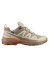 detail Salomon X ULTRA 360 EDGE GTX W – Natural / Shocking Orange / Brick Dust