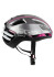 detail Cycling Helmet CASCO SPEEDairo2 Anthracite Fuchsia