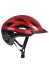 detail Cycling Helmet CASCO CUDA2 Ruby Noir