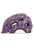 detail Children's Cycling Helmet GIRO Scamp II Mat Purple Libre