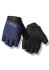 detail Giro Bravo II Gel Cycling Gloves – Midnight