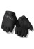 detail Giro Bravo II Gel Cycling Gloves – Black