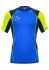 detail Crazy T-Shirt Viper Man Energy