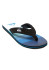 detail Men's flip-flops Quiksilver AQYL101339-BYJ6 MOLOKAI LAYBACK II