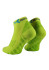 detail Women’s Royal Bay LOW‑CUT Sports Socks – Lime (6065)