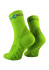 detail Women’s Royal Bay HIGH‑CUT Sports Socks – Lime (6065)