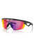detail Oakley 9403-0336 Sphaera MtBlk w/ Prizm Road Sunglasses