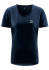 detail Women's T-Shirt Haglöfs 606595-45W W Ridge Hike