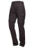 detail Women's pants Traunstein Louisiana T-Zip Bermuda W pant anthracite