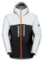 detail Mammut Aenergy TR HS Hooded Jacket Men black/white