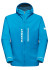 detail Mammut Aenergy TR HS Hooded Jacket Men glacier blue