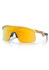 detail Oakley 9010-0823 Resistor PM Gold w/ Prizm 24K Sunglasses