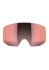 detail Replacement Lens Salomon Osmo Sigma Silver Pink Lens/Un