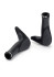 detail XLC Hitch Black/Grey Bike Grips