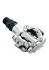 detail Shimano PD-M520 Pedals