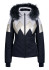 detail Women's jacket Sportalm 1820580143 Black