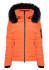 detail Dámská bunda Sportalm 1820593408 Bright Orange
