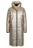 detail Women's coat Sportalm 1821005495 ​​Gold
