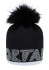 detail Women's hat Sportalm 1829820682 Black